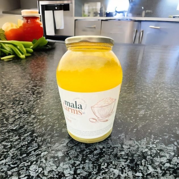 A2 Gir Cow Ghee - Image 2