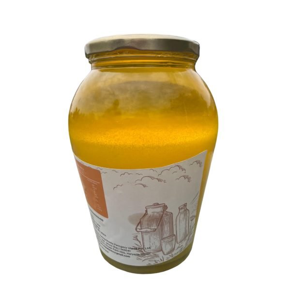 A2 Gir Cow Ghee - Image 3