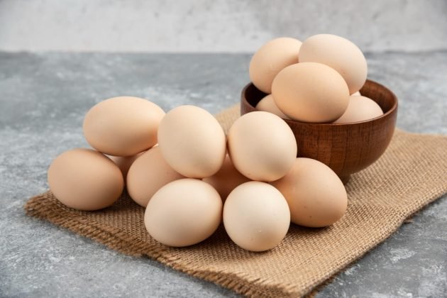 Kadaknath Eggs - Image 3