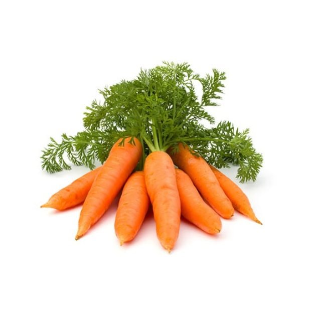 Carrots