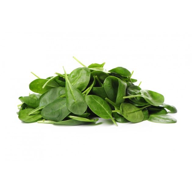 Spinach - Image 2