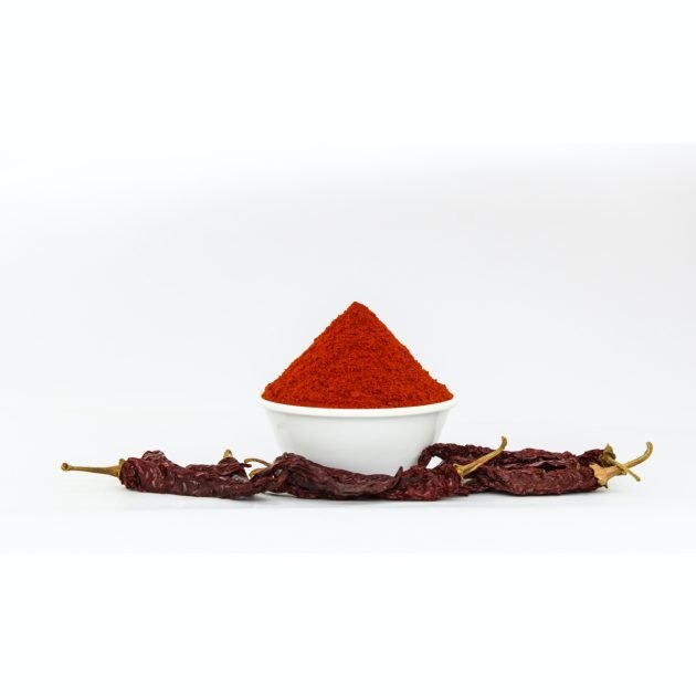 Red Chilli Powder