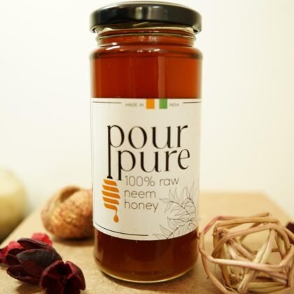 Neem Honey