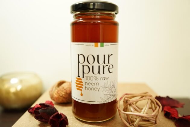 Neem Honey