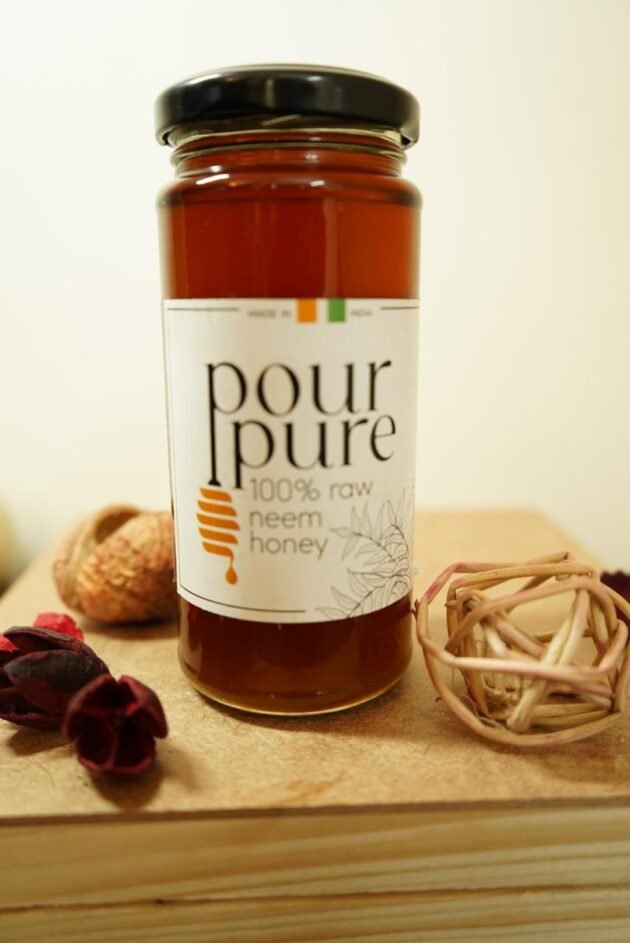 Neem Honey - Image 4
