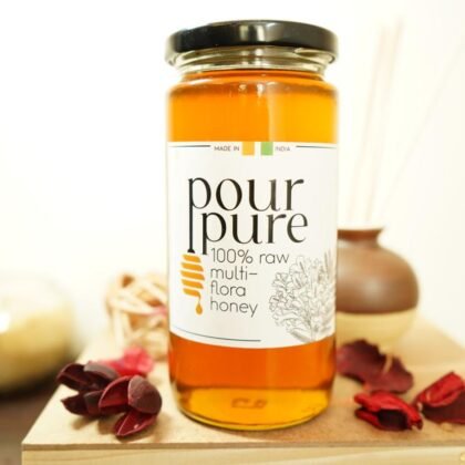Multiflora Honey