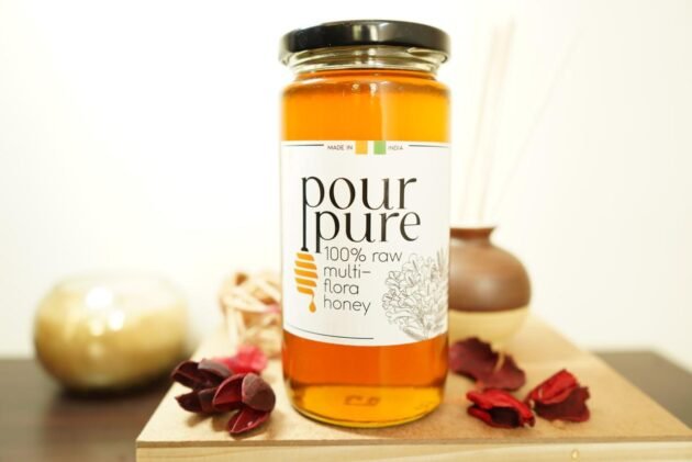Multiflora Honey