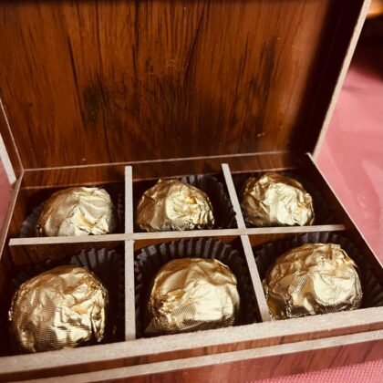 HONEY BASED CHOCOLATES