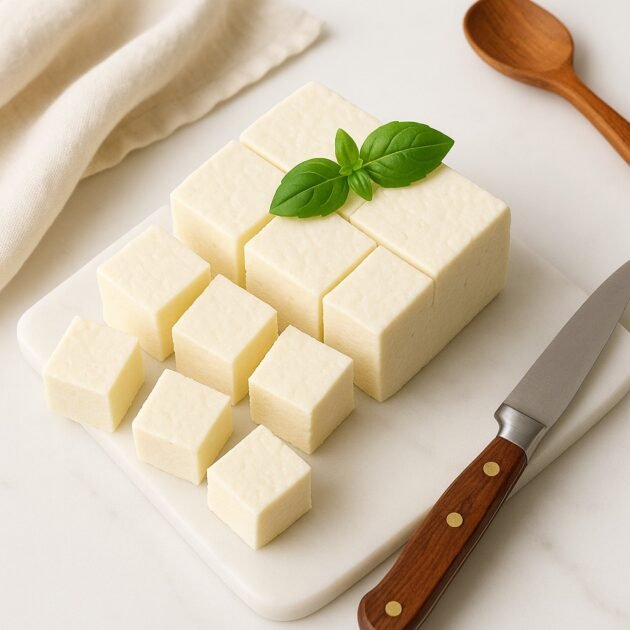 A2 Malai Paneer
