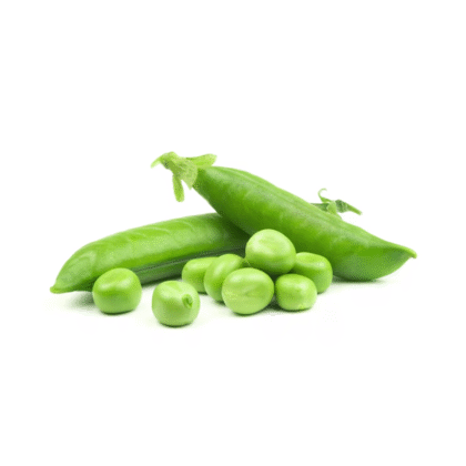 Peas