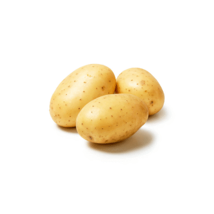 Potatoes